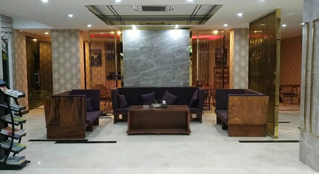 Richeleu Hotel Phnom Penh