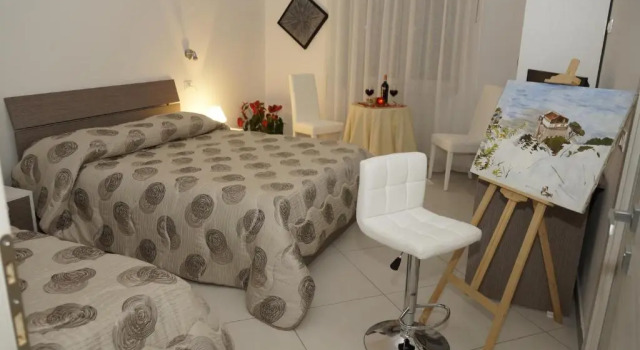 Hotel Valleverde
