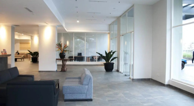 Skyland City Hotel Jatinangor, Book Hotel Cheap Hotels in Jatinangor