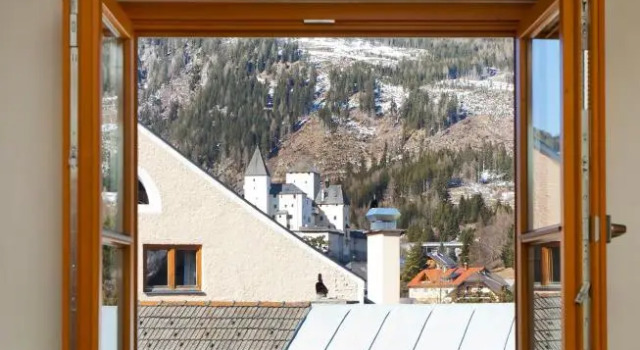 Номер Standard Hotel Binggl