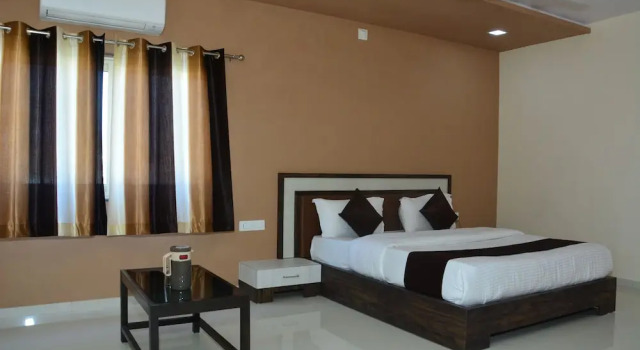 Номер Superior Hotel  Savera Palace