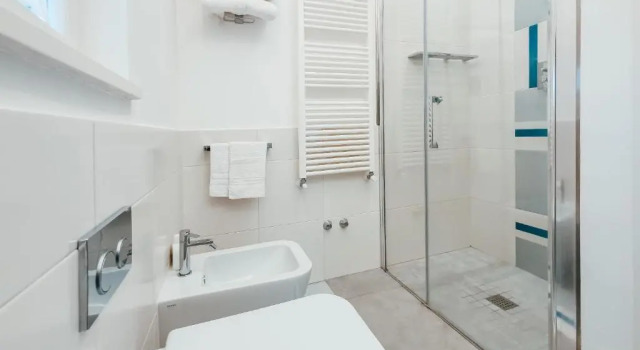 Апартаменты Oltremare Sorrento coast apartment