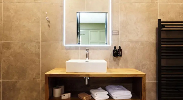 Люкс Premium Doolin Inn