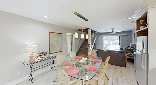 New Listing! Updated Golf Course Condo, Near Beach cottage, Забронировать Дом для отпуска Коттеджи Южной Каролины, Коттедж