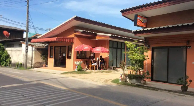 Номер Standard Subsavet Village