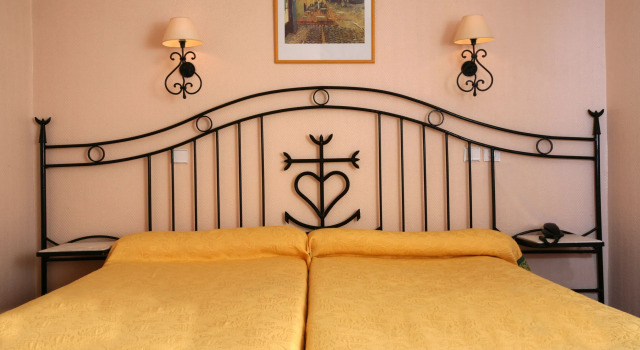 Hostellerie de la Source
