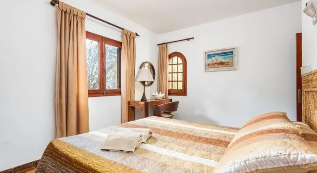 Villa Menorca Luciana, Reservar Vila Alaior Minorca