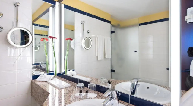 Двухместный номер Standard Sunday Hotel Wismar