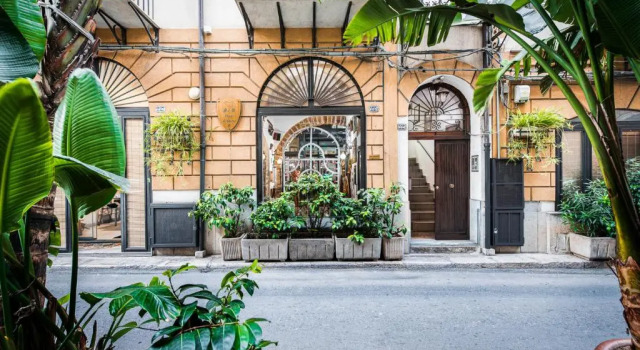 Porta di Castro Hotel & Spa