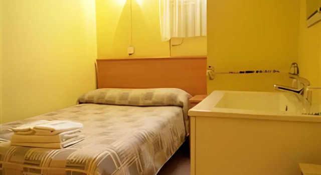 Hostal Delfos