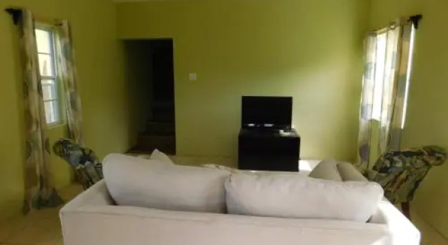 Valley View Vista Retreat, Buchen Sie Ferienwohnung Basseterre St Kitts