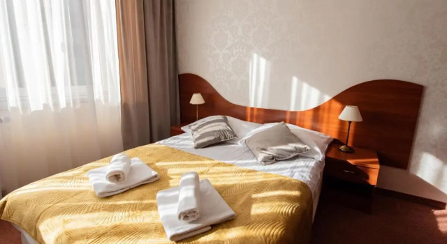 Двухместный номер Standard Hotel Grand Felix