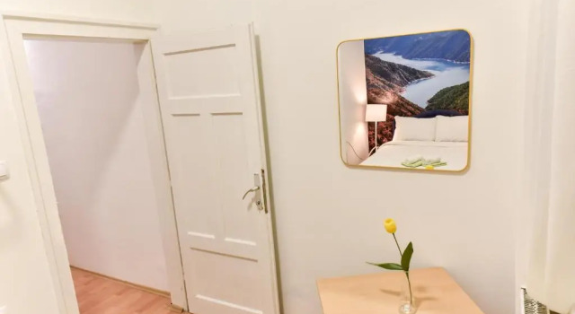 Номер Standard Get Inn Skopje Hostel