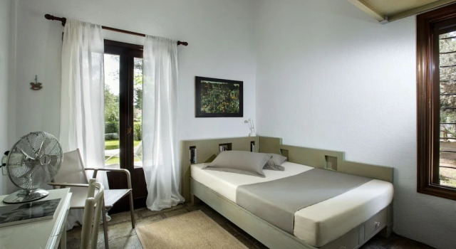 Villa Emily by JJ Hospitality, Rezerwuj Willa Wille w Macedonia, Willa