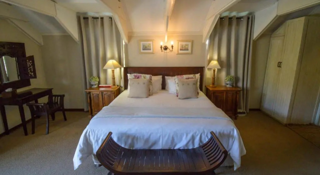 Апартаменты San Rock Guest House