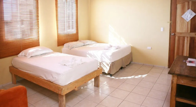 Номер Standard Hotel Valerie
