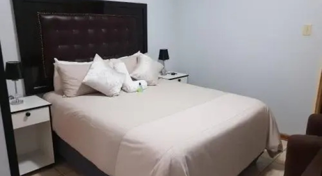 Ruma's Guest House