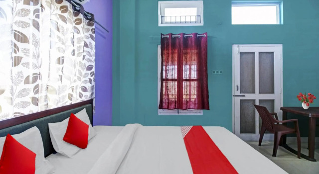 OYO Flagship 70386 Brahmaputra Stay