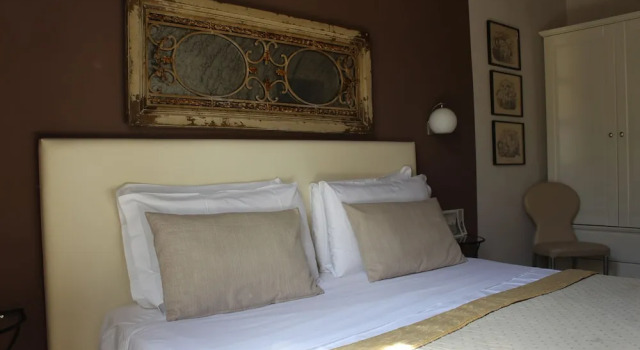 Номер Classic B&B Cimatori