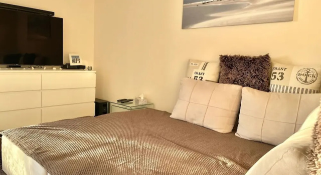 Lovely Apartment in Neustadt