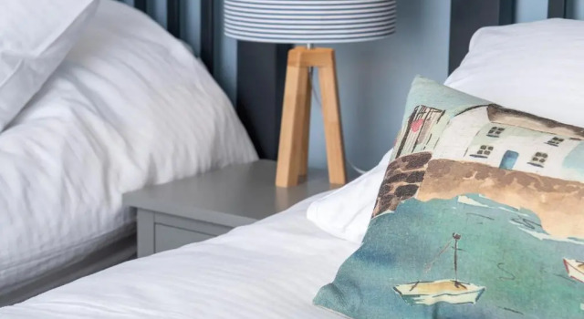 Abbey Road Boutique Holiday Apartment, Забронировать Апартаменты/квартира Апартаменты Лландидно, рядом с Tina Holley Gallery, Апартаменты/квартира