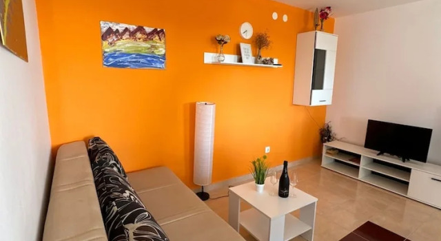 Beautiful Apartment Bodulo 4
