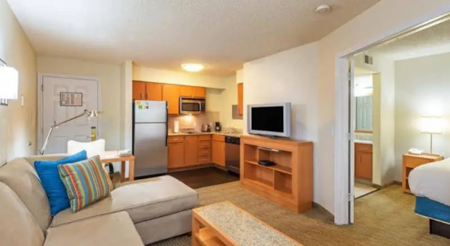 Hyatt Summerfield Suites, Colorado Springs