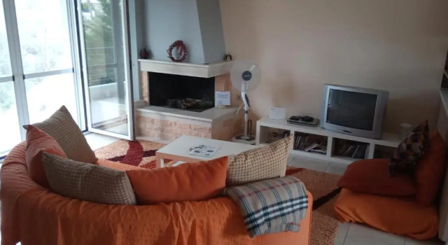 Flat 2 bedrooms 1 bathroom - Nafplion, Prenota Hotel Hotel a Peloponneso con parcheggio, Parcheggio
