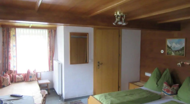 Номер Standard Gasthof Waldrast