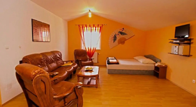 Apartments Denis 19, Забронировать Апартаменты/квартира Апартаменты Фажана, Апартаменты/квартира