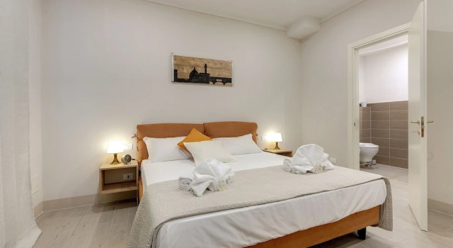 Mamo Florence – Neri22 Apartments