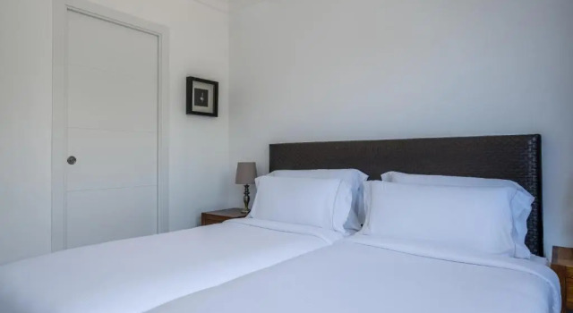 Апартаменты с видом на море Apartamentos Marivent by Brava Hoteles