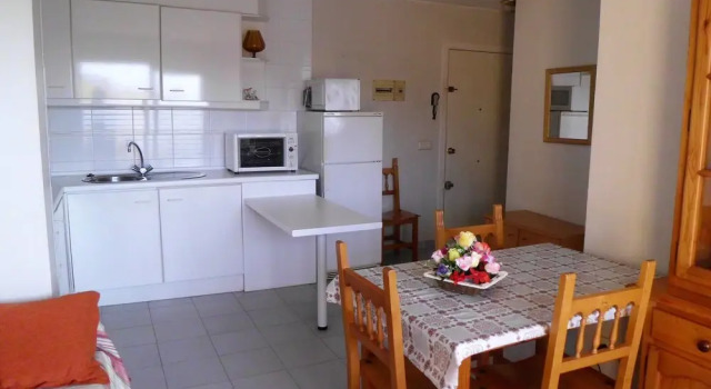 Apartamento Roc Mar 4/3C