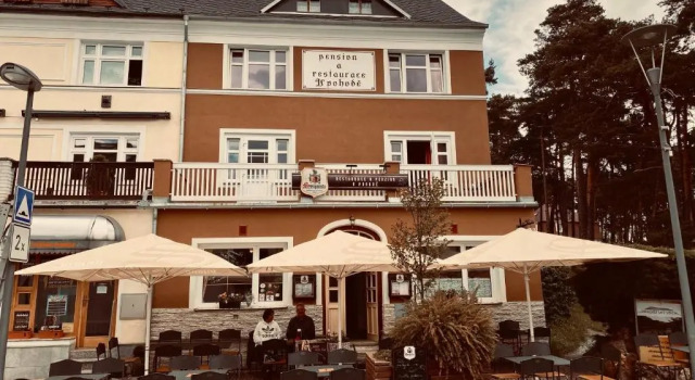Pension V Pohode, Boek Hotel SPA-hotels in Zuid-Bohemen, SPA