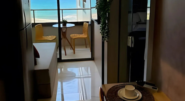 Семейные апартаменты Residencial Smart Costa Azul by VLV Stays