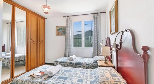 Cabaña Ca dArtista for nature lovers - Happy Rentals