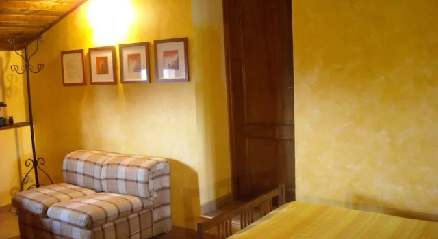 Villa Coldimetino
