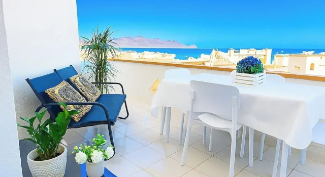 Апартаменты Appartamenti Abate Marea Home
