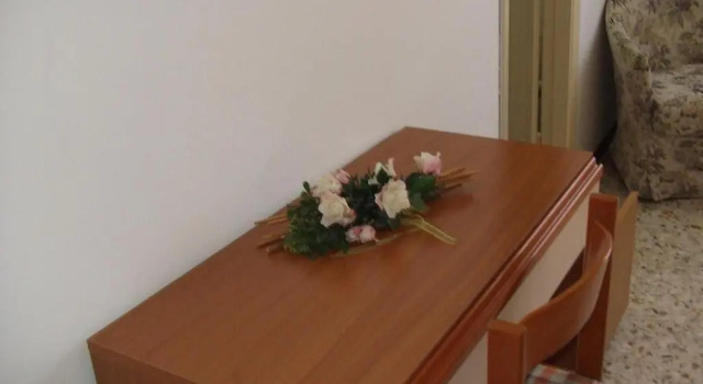 Номер Standard Albergo La Primula