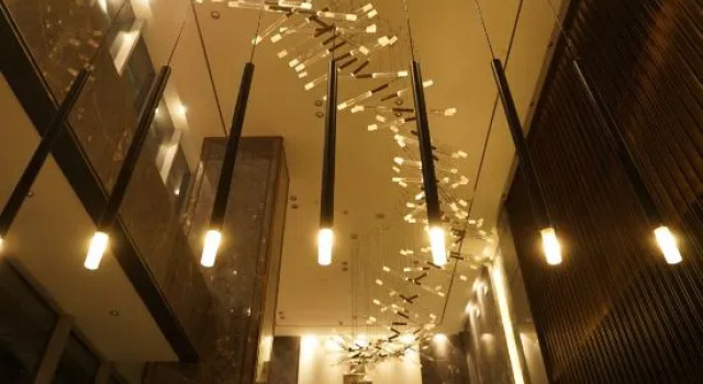 Imperial Hotel, Varaa Hotelli Hotellit Sichuan pysäköinnillä, Pysäköinti