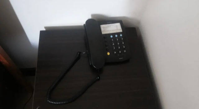 Одноместный номер Deluxe с балконом Global Friendship Hotel