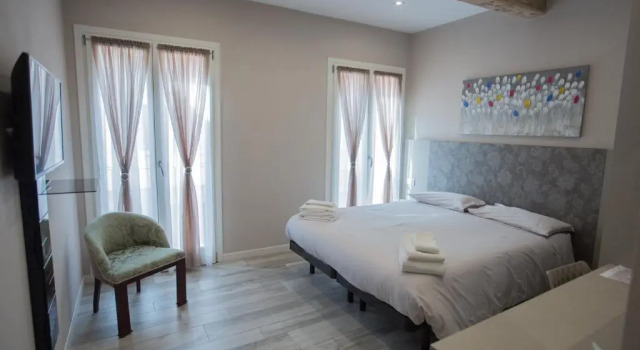 Номер Standard Lanterna Room&Breakfast