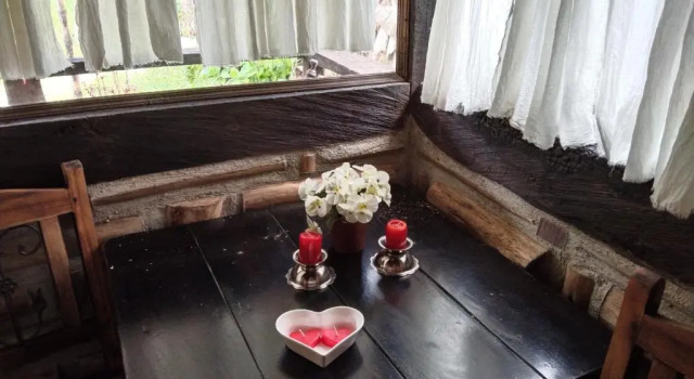 Студия Tarragona Hostal