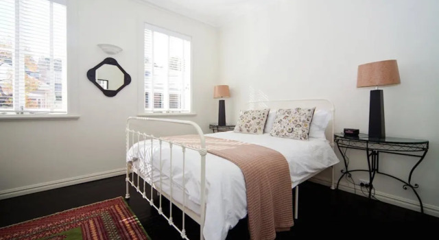 MPT67A Beautifully decorated 1 Bed