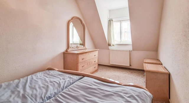 Awesome Apartment in Quedlinburg With 1 Bedrooms and Wifi, Prenota Appartamento Quedlinburg 