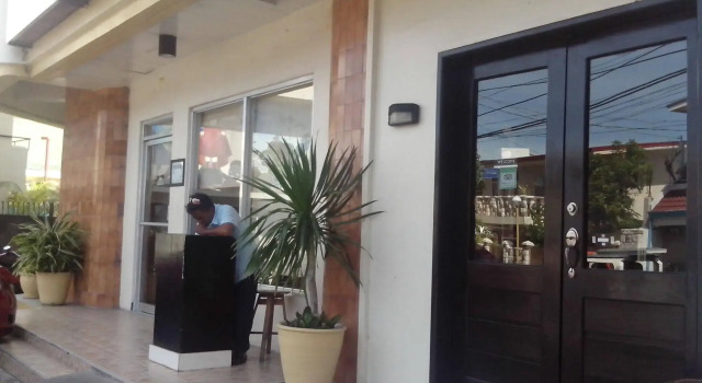 Ati-Atihan Festival Hotel