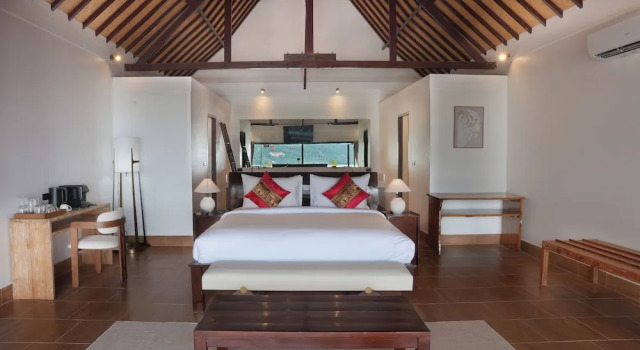 Chaloklum Residences by Kupu Kupu Phangan