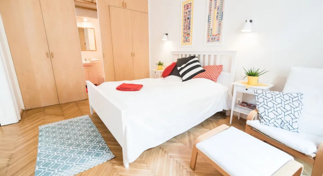 Real Apartments Anker II, Забронировать Апартаменты/квартира Апартаменты Будапешта, Апартаменты/квартира