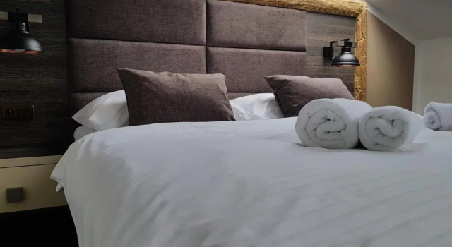 Apartamento Třebovický mlýn