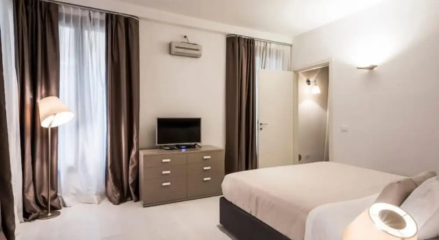Апартаменты Comfort MYSWEETPLACE - Santa Maria Formosa Apartment